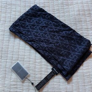 BRAND NEW Armani Silk Scarf